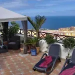 Mit Blick Auf Wasser By Interhome Lägenhet