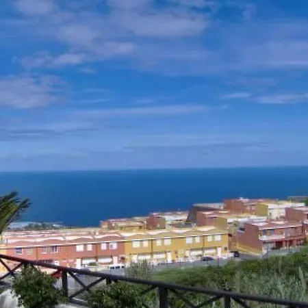 Mit Blick Auf Wasser By Interhome Lejlighed Icod De Los Vinos