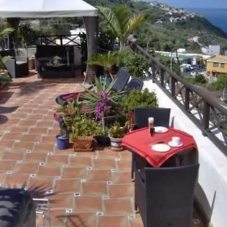 Mit Blick Auf Wasser By Interhome Lejlighed Icod De Los Vinos