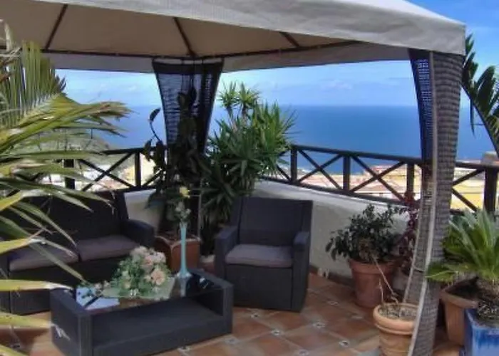 Mit Blick Auf Wasser By Interhome Апартаменты *