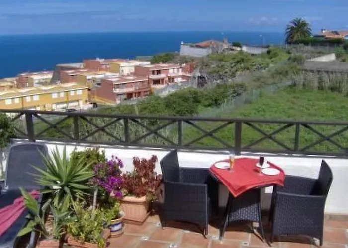 Mit Blick Auf Wasser By Interhome Apartamento *